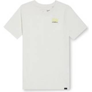 O'Neill Jack Kids T-shirt - 176 - snow white