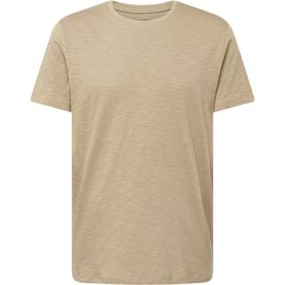 SLHASPEN SLUB SS O-NECK TEE NOOS