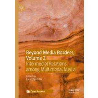 Beyond Media Borders, Volume 2