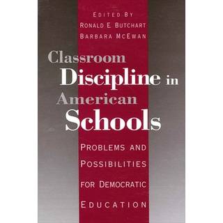 Classroom Discipline in American Schools