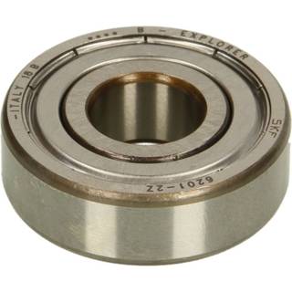 Skf Leje 6201-2z explorer 12x32x10