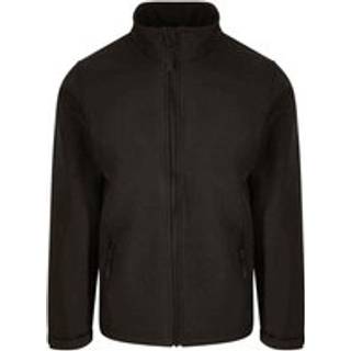 PRO RTX Mens Double Layered Soft Shell Jacket