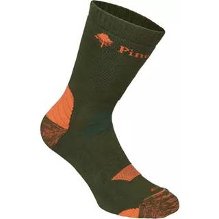 Pinewood Insectsafe Strømper Olive 46-48