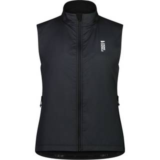MONS Redwood Wind Vest - dame-X-small