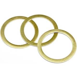 Gasket For Cylinder (0.2Mm/3Pcs)