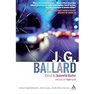 J. G. Ballard