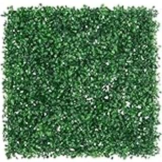 Kunstige Hække Grøn - 6 / 50 x 50 cm