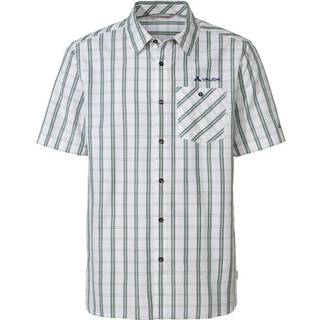 Vaude Albsteig Shirt III Skjorte Herrer størrelse S farve grå