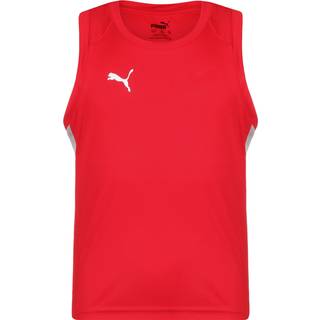 Tanktop Puma Blanks Game jersey kids 605186-005 Størrelse 152