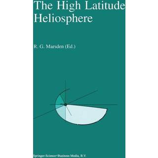 The High Latitude Heliosphere