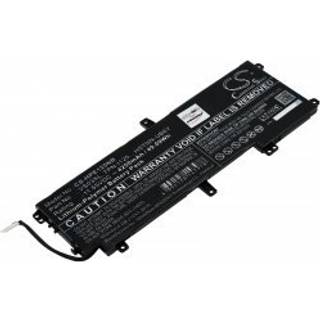 Batteri til Laptop HP Envy 15-AS000NS