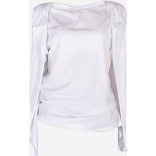 T-shirt - White - S