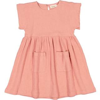 Marmar Evening Sun Kjole Doriana - Str. 4y 104cm