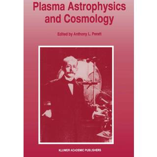 Plasma Astrophysics and Cosmology