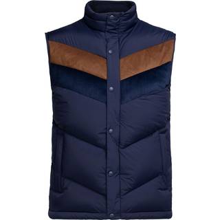 Jølster Vest M Dark Blue (M)