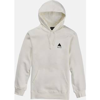 Mountain Pullover M Stout White (L)