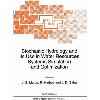 Stochastic Hydrology and Its Use in Water Resources Systems Simulation and Optimization