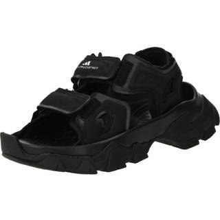 adidas by Stella McCartney Hika Outdoor sandaler - Core Black / Core Black / Utility Black - 42
