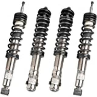 H&R TwinTube Gevindundervogn VW Scirocco 13