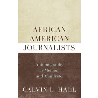 African American Journalists