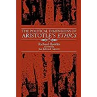 The Political Dimensions of Aristotle's Ethics