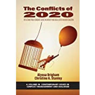 The Conflicts of 2020