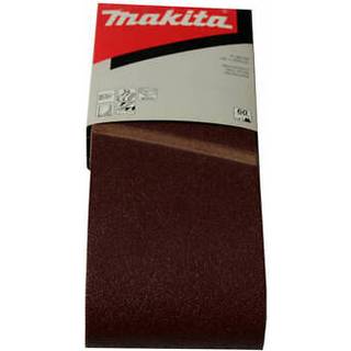 Makita Slibebånd 100x560mm K60 5 Stk. - P-36756