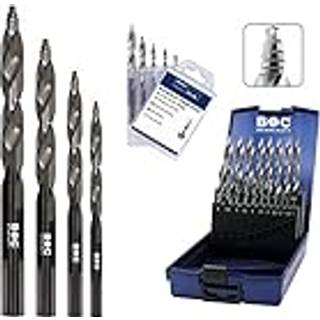 BOHRCRAFT turbo step spiralbor 12,5 mm (12020701250)