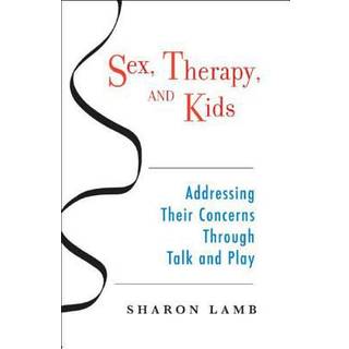 Sex, Therapy, and Kids