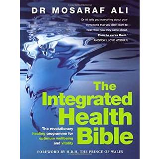 The Integrated Health Bible