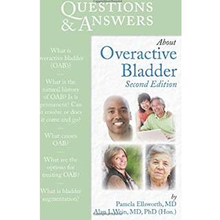 Questions & Answers About Overactive Bladder