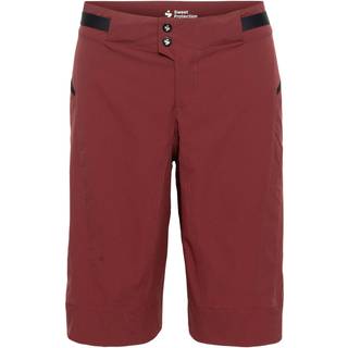 Sweet Protection Women's Hunter II Shorts Cykelbukser Damer størrelse S farve rød