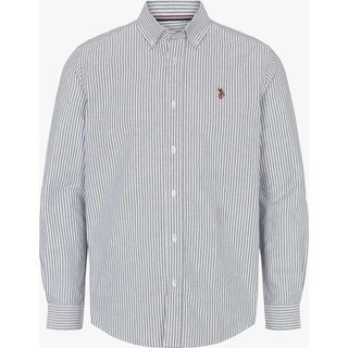 Armin Oxford Shirt Reg. Fit - U.S. Polo Assn - Herre - XXL