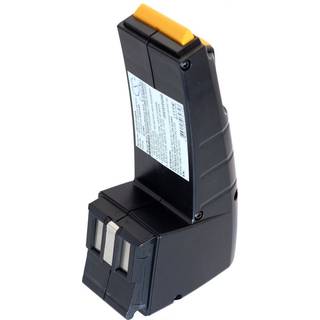 Batteri til elværktøj til Festool CCD12, CCD12v, CCD12ES osv.