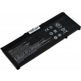 Batteri til Laptop HP Envy X360 15-CN0004TX