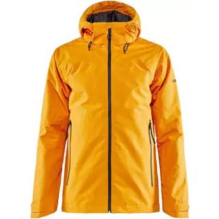 Core 2L insulation jkt M - Orange