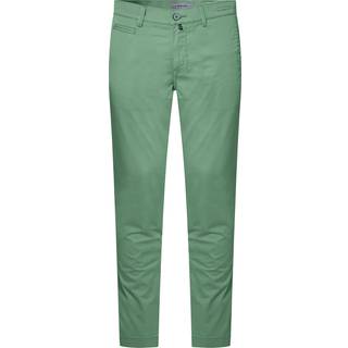Pierre Cardin Herren Hosen grün