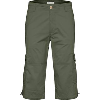 bugatti Herren Bermudas grün