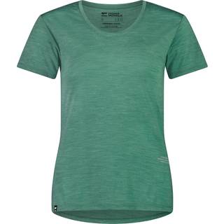 MONS Zephyr Merino Cool T-shirt - dame-X-large
