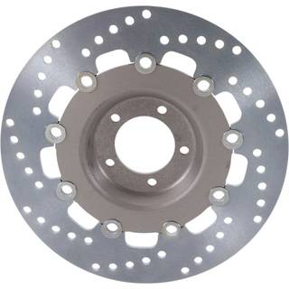 EBC Brake Rotor FLT RND RE MD611