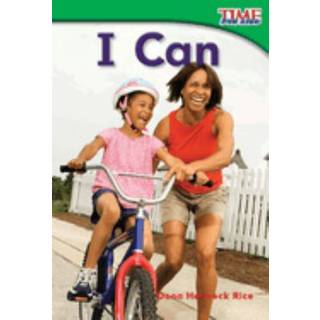 I Can