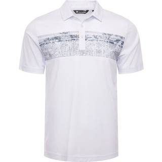 Travis Mathew Banzai Beach Polo XXL