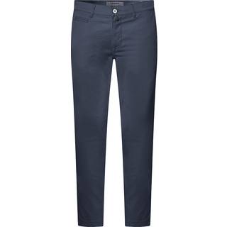 Pierre Cardin Herren Hose blau