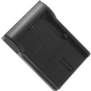 Hedbox Battery Charger Plate for Canon LP-E6