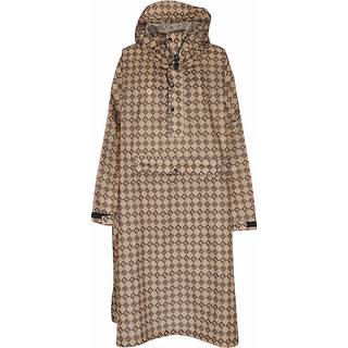 Damier Regnponcho, Damier
