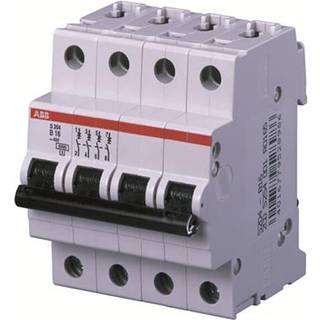 ABB Automatsikring s204-z50