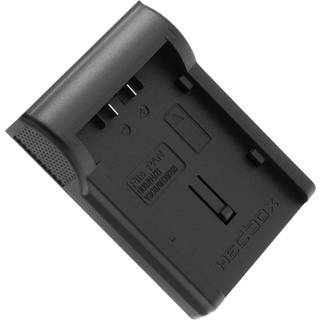 Hedbox Battery Charger Plate for select Panasonic batteries