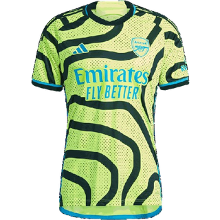 Arsenal FC Udebanetrøje 23/24