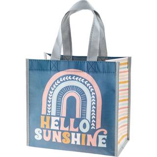 Karma Gaver Genbrugt Medium Gavetaske Rainbow