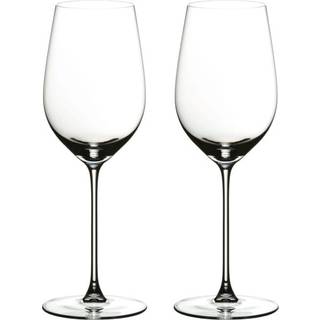 Riedel Veritas Riesling/Zinfandel 6449/15- 2-pack